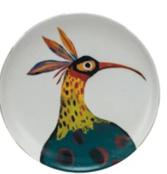 Animal Plates