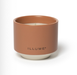 Matte Ceramic Candles