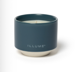 Matte Ceramic Candles