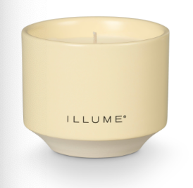 Matte Ceramic Candles