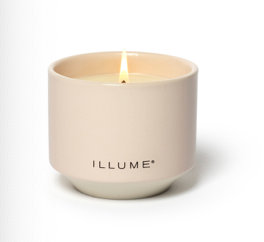 Matte Ceramic Candles