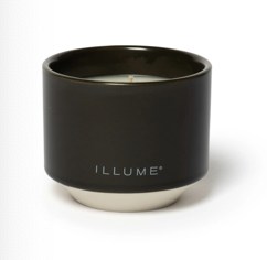 Matte Ceramic Candles