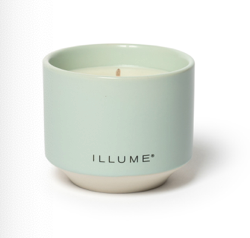 Matte Ceramic Candles
