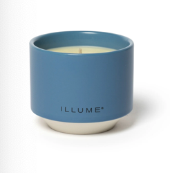 Matte Ceramic Candles