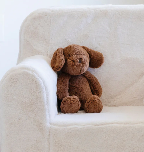 Stuffed Lush Animals