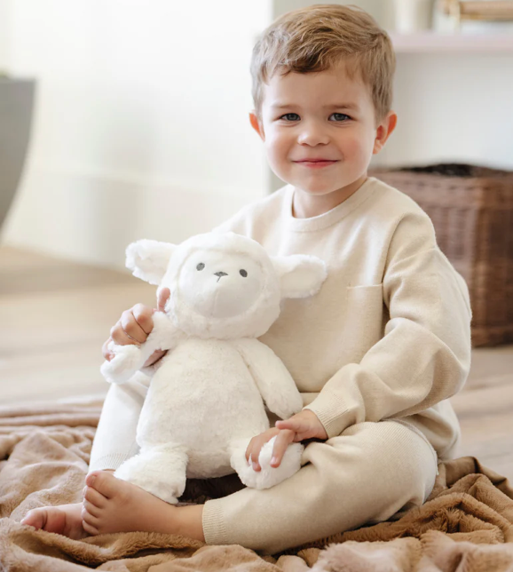 Stuffed Lush Animals