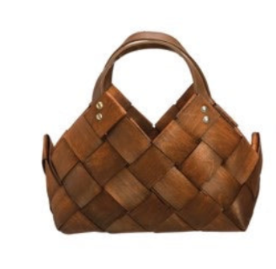 Basket / Woven Palm