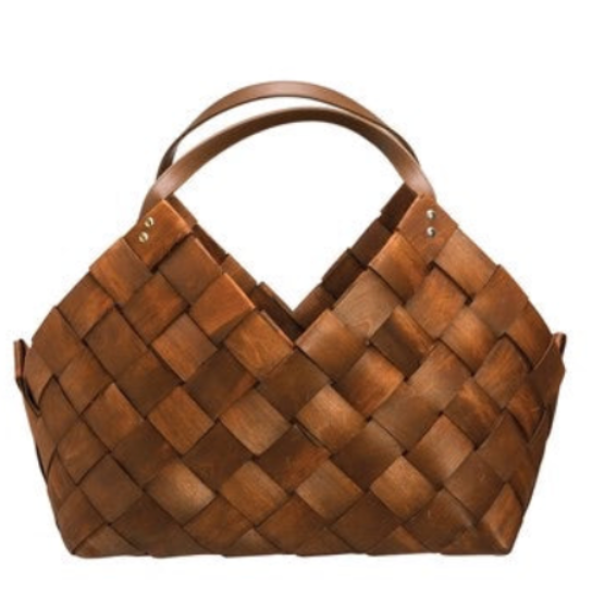 Basket / Woven Palm