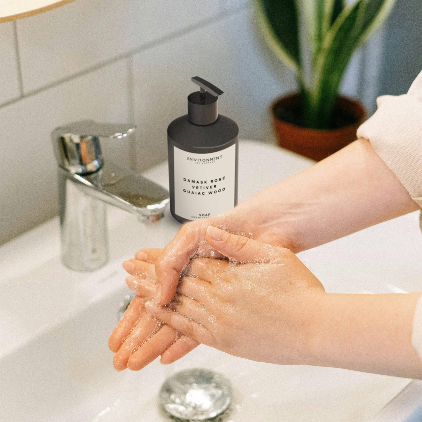 Le Labo and Fairmont Hotel® Inspired Hand Soap