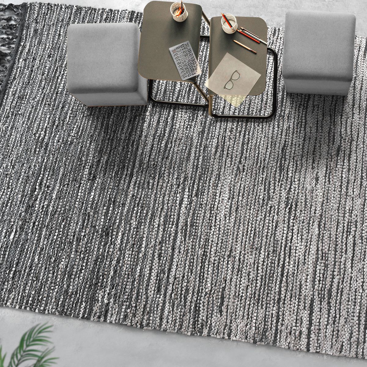 Kirvin Rug