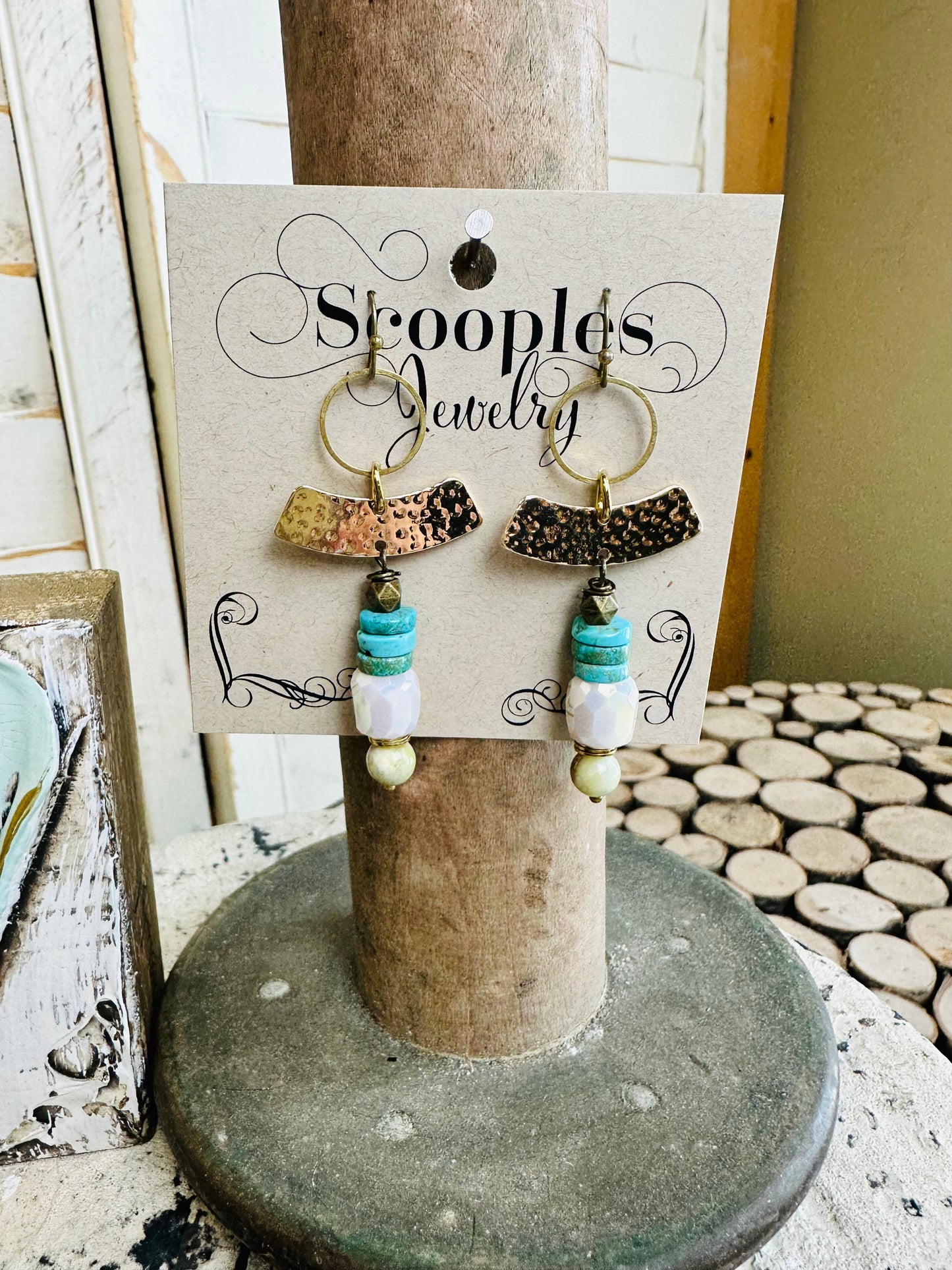 Citron Aqua Breeze - Bracelet