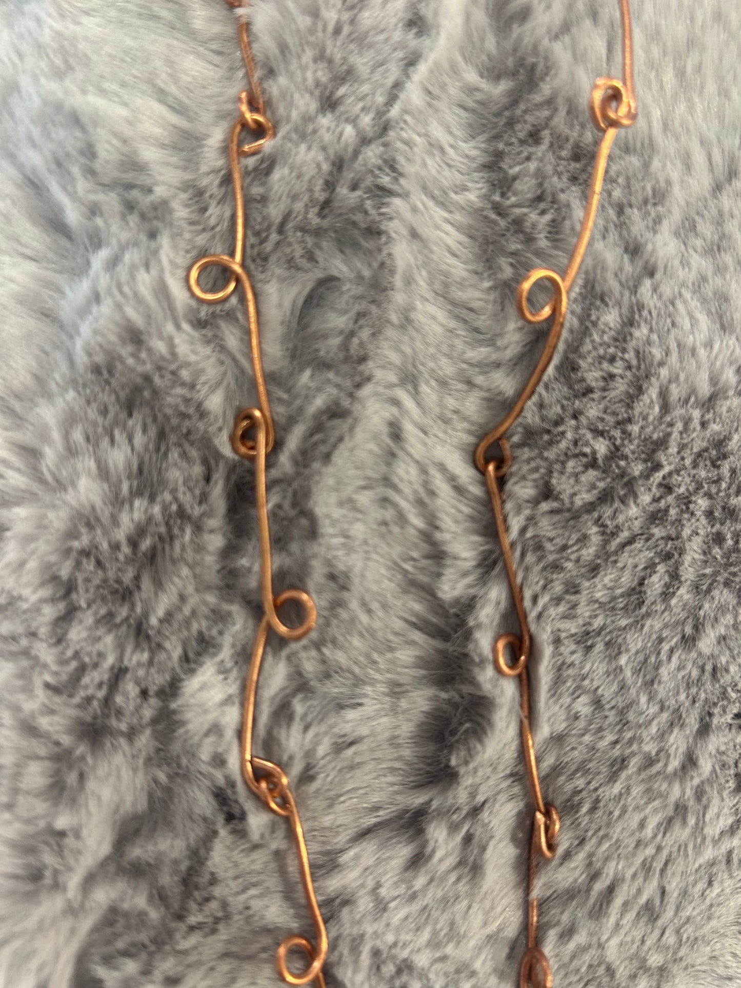 Butterfly Necklace