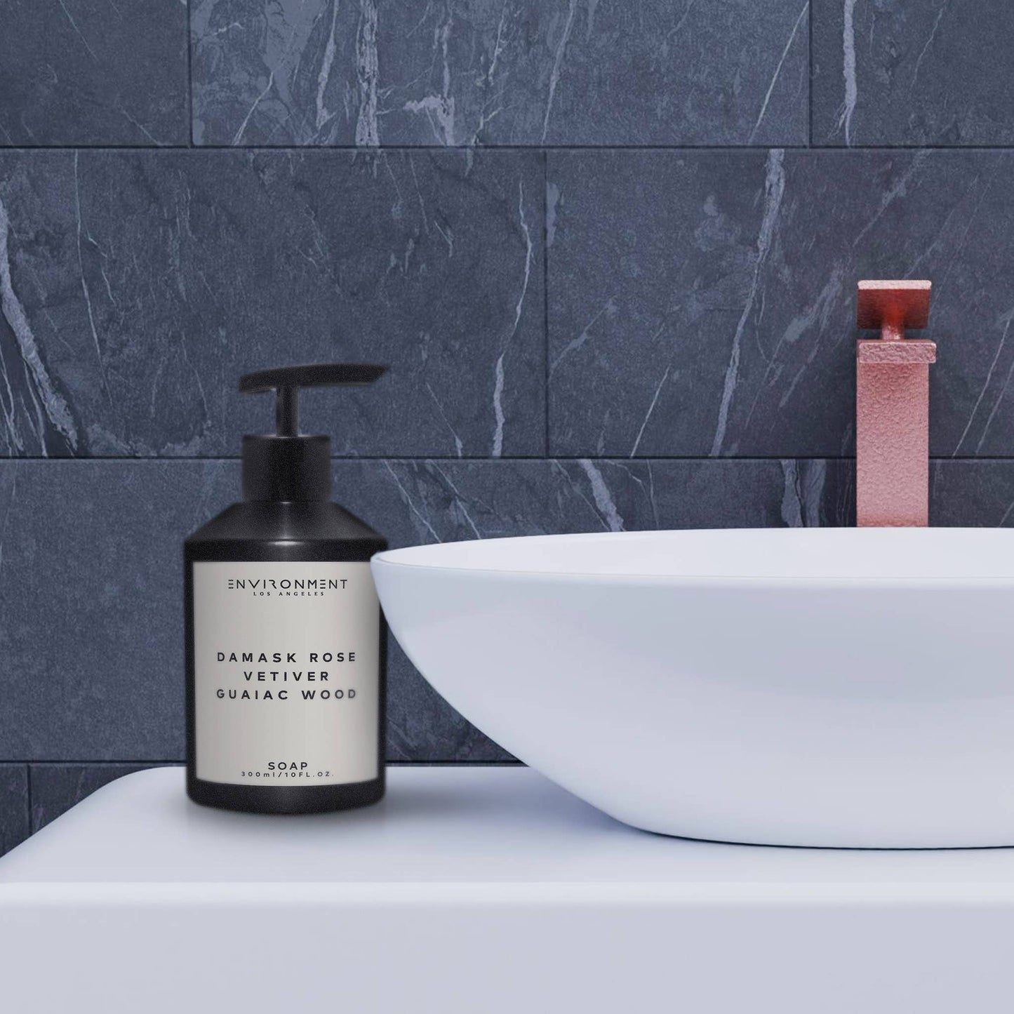 Le Labo and Fairmont Hotel® Inspired Hand Soap