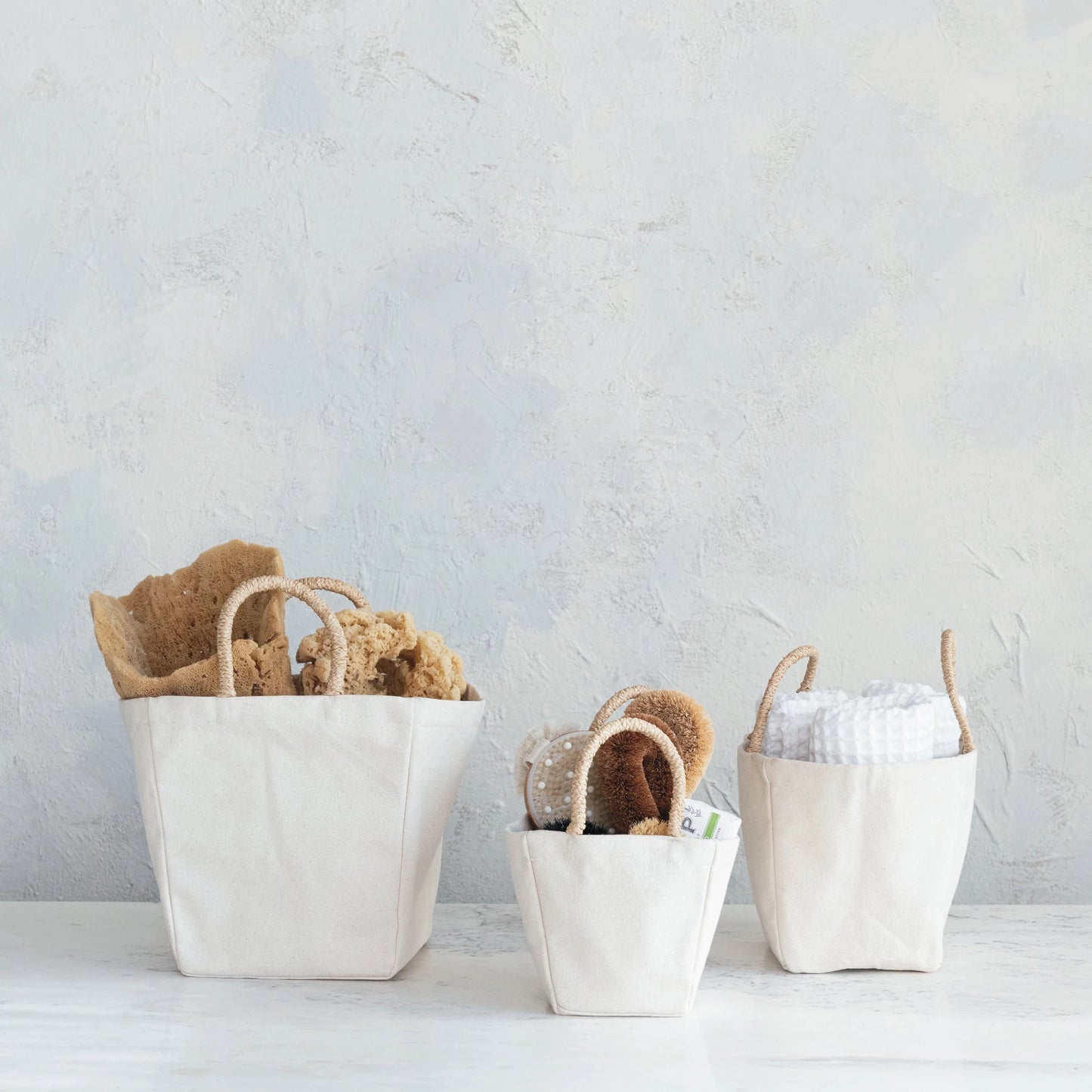 Canvas Bags