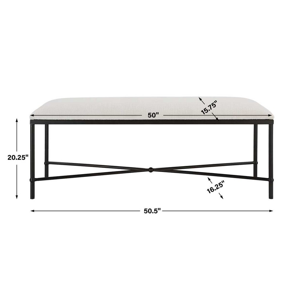 Large Avenham Bench