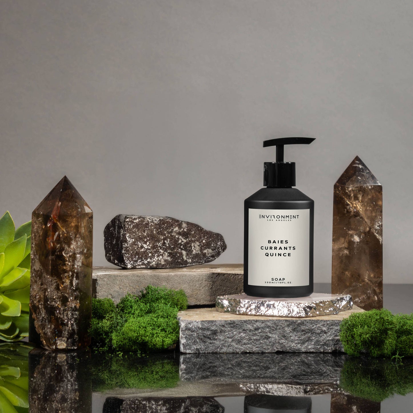Inspired by Diptyque® Hand Soap Baies | Currants | Quince