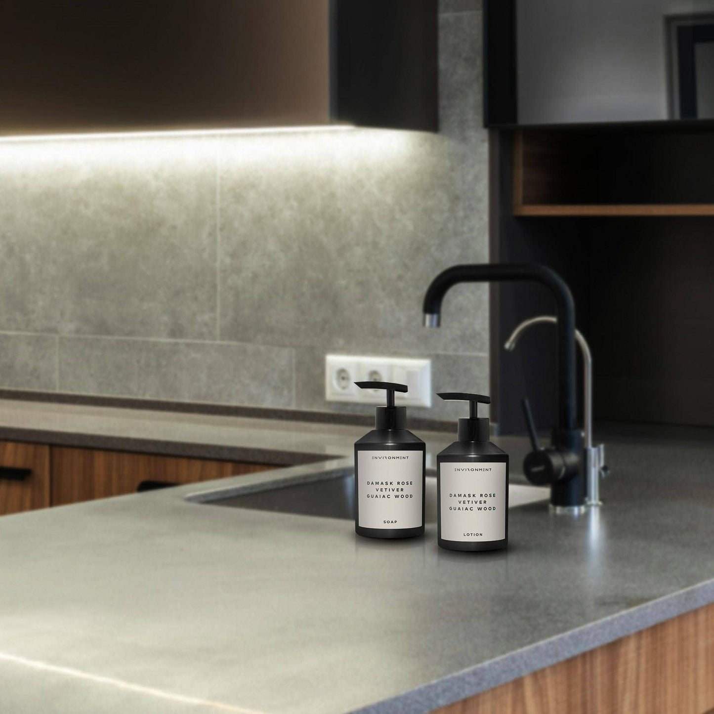 Le Labo and Fairmont Hotel® Inspired Hand Soap