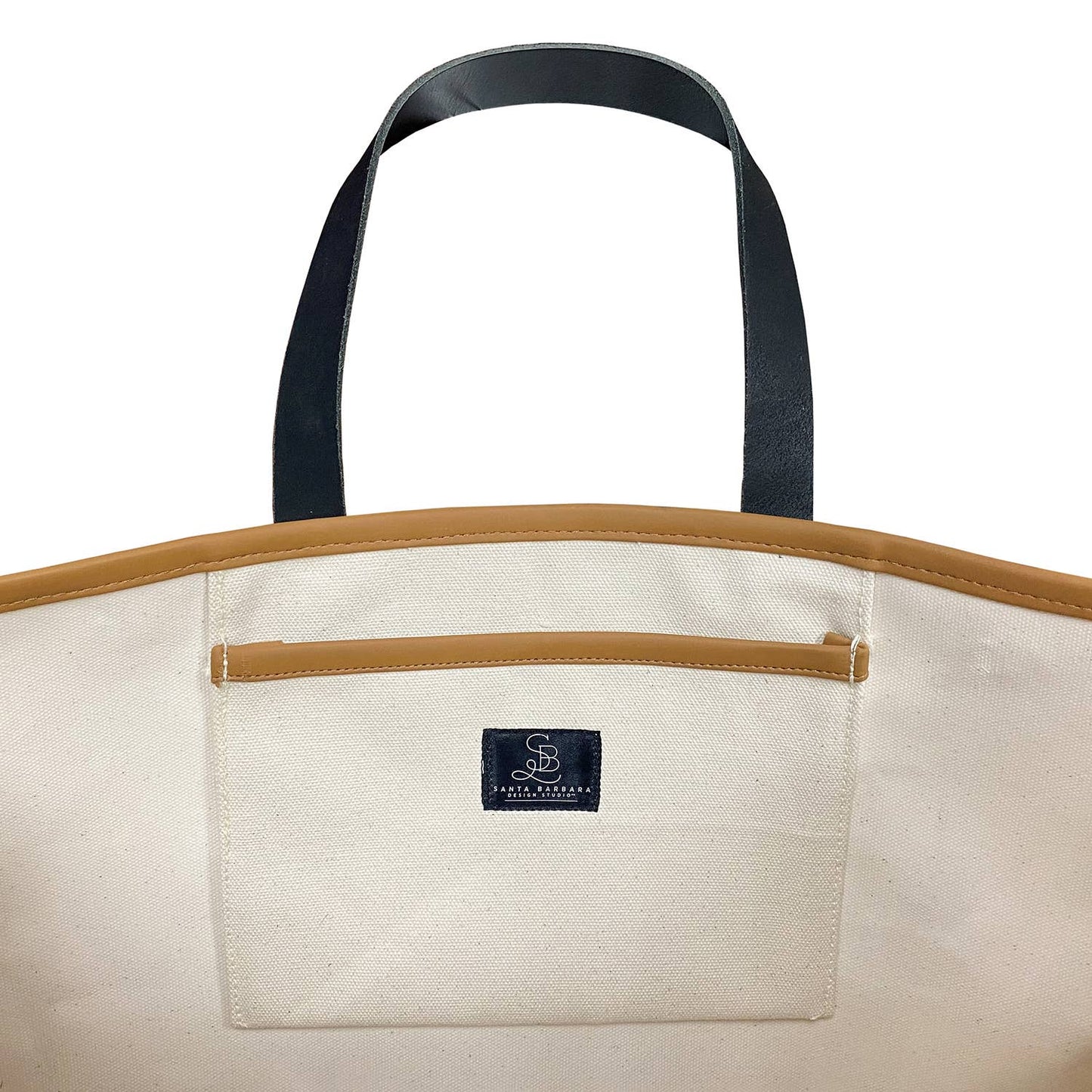 Canvas Tote - Boat Life