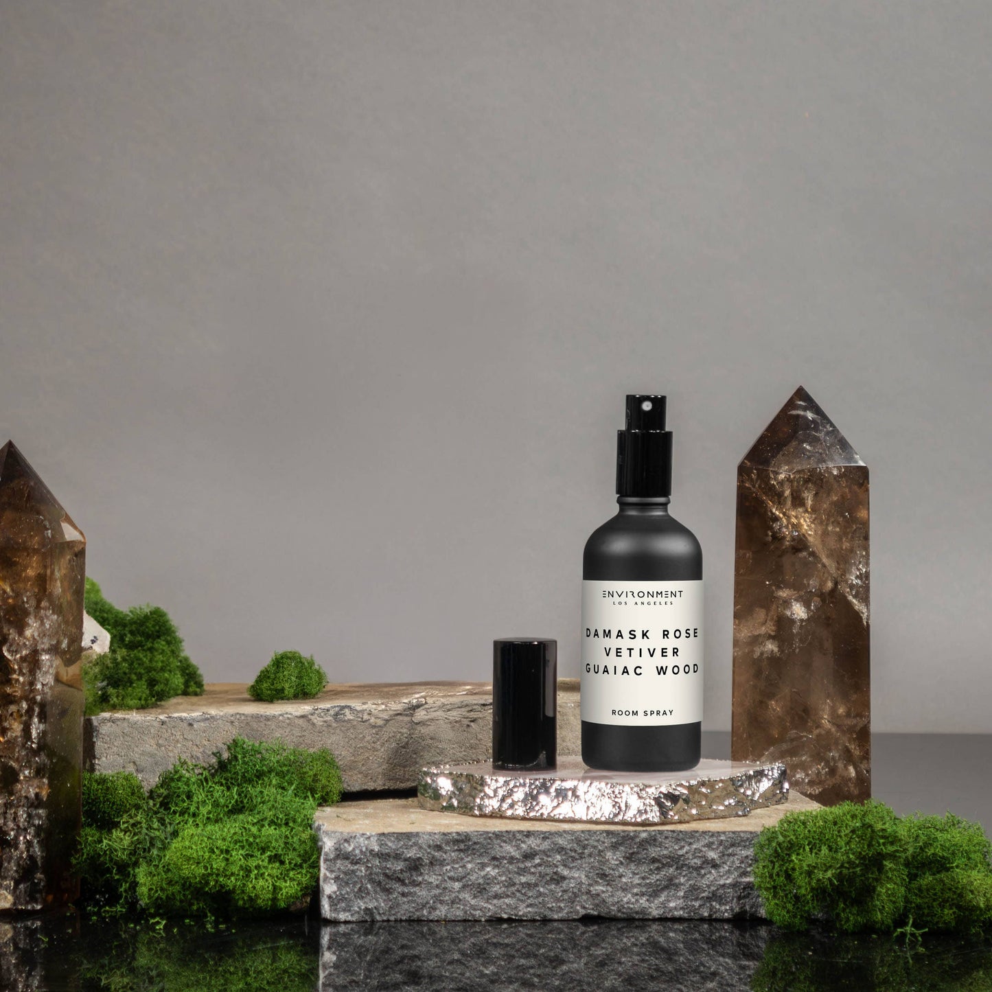Inspired by Le Labo and Fairmont Hotel® Room Spray Damask Ro