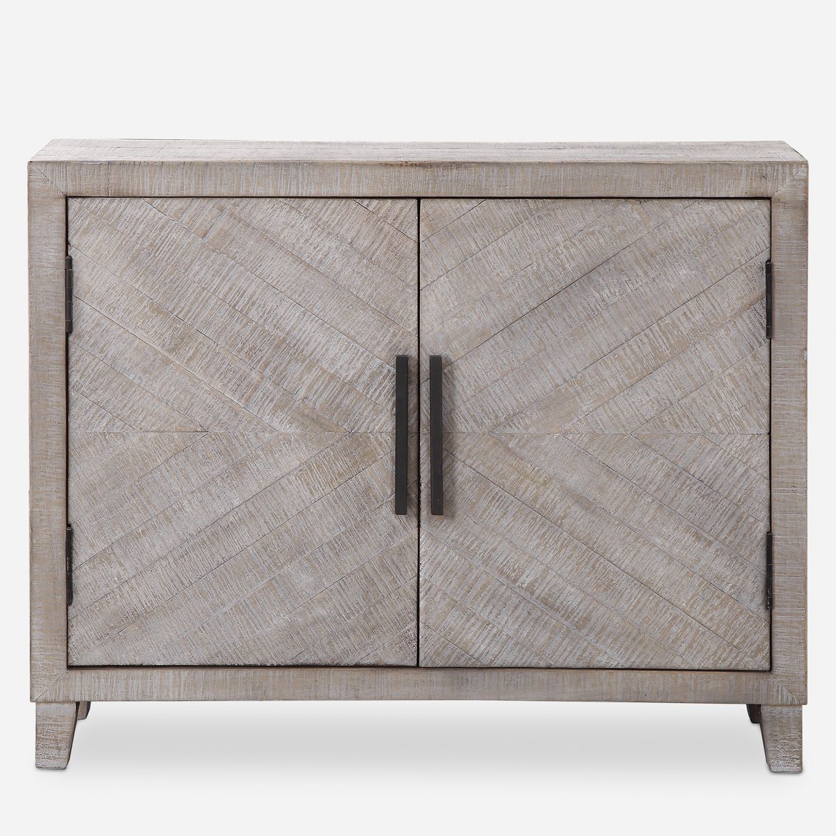 Adalind 2-Door Cabinet