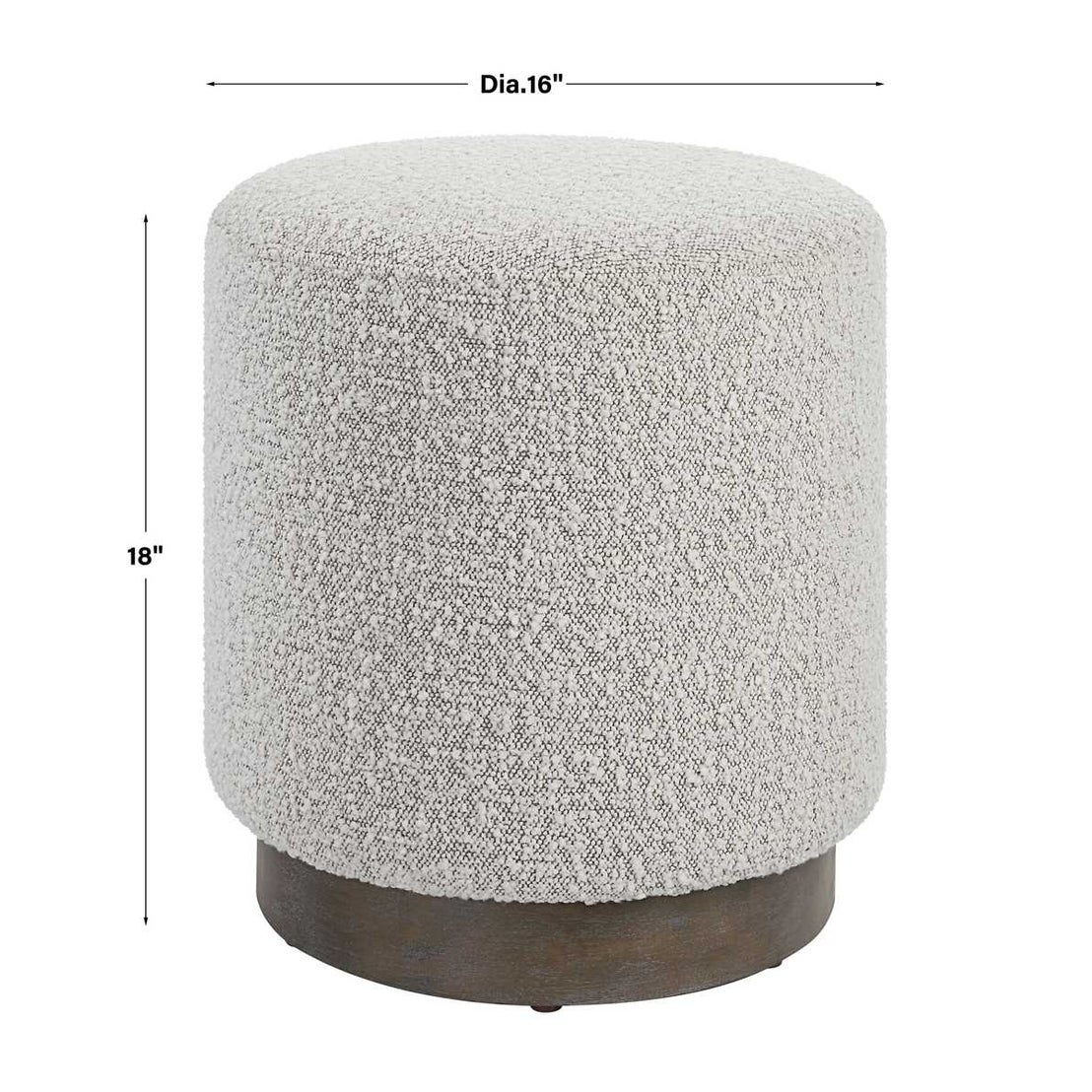 Avila Ottoman- Small