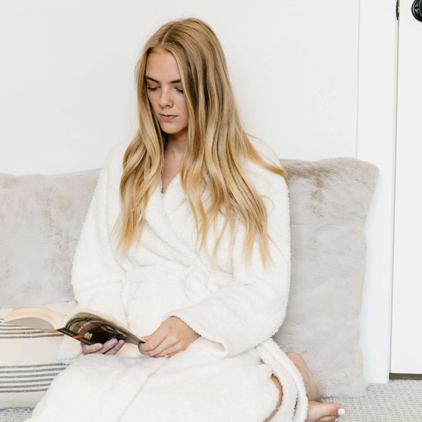 Bamboni Robes