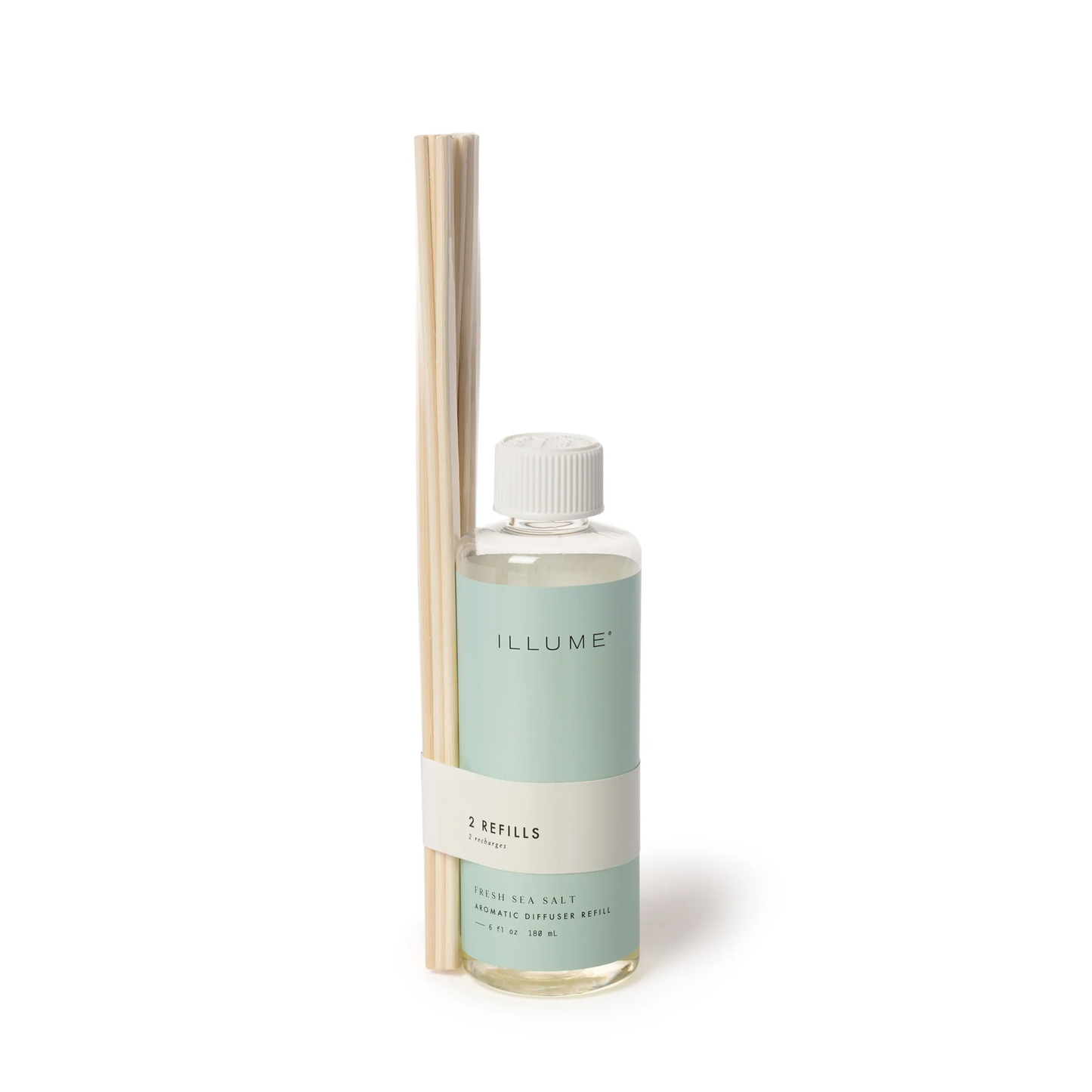 Refill Fresh Sea Salt