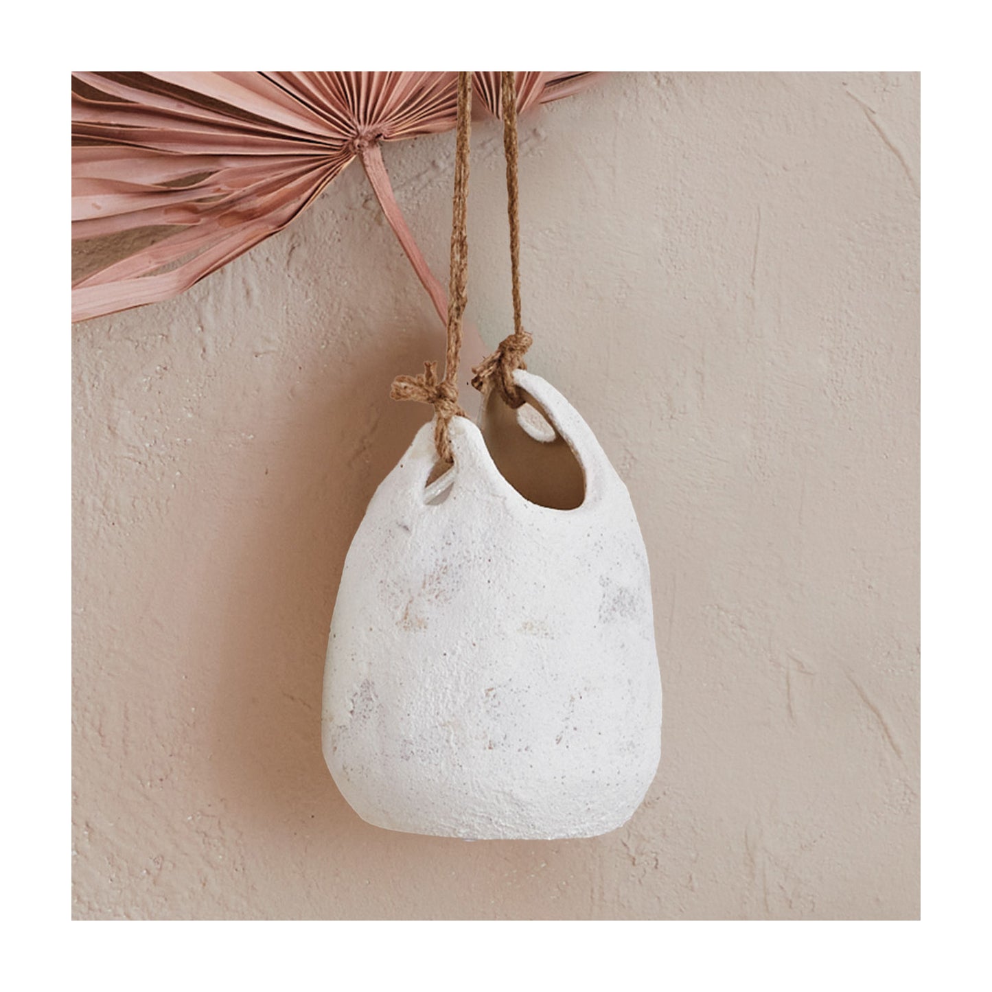 Hanging Course Planter