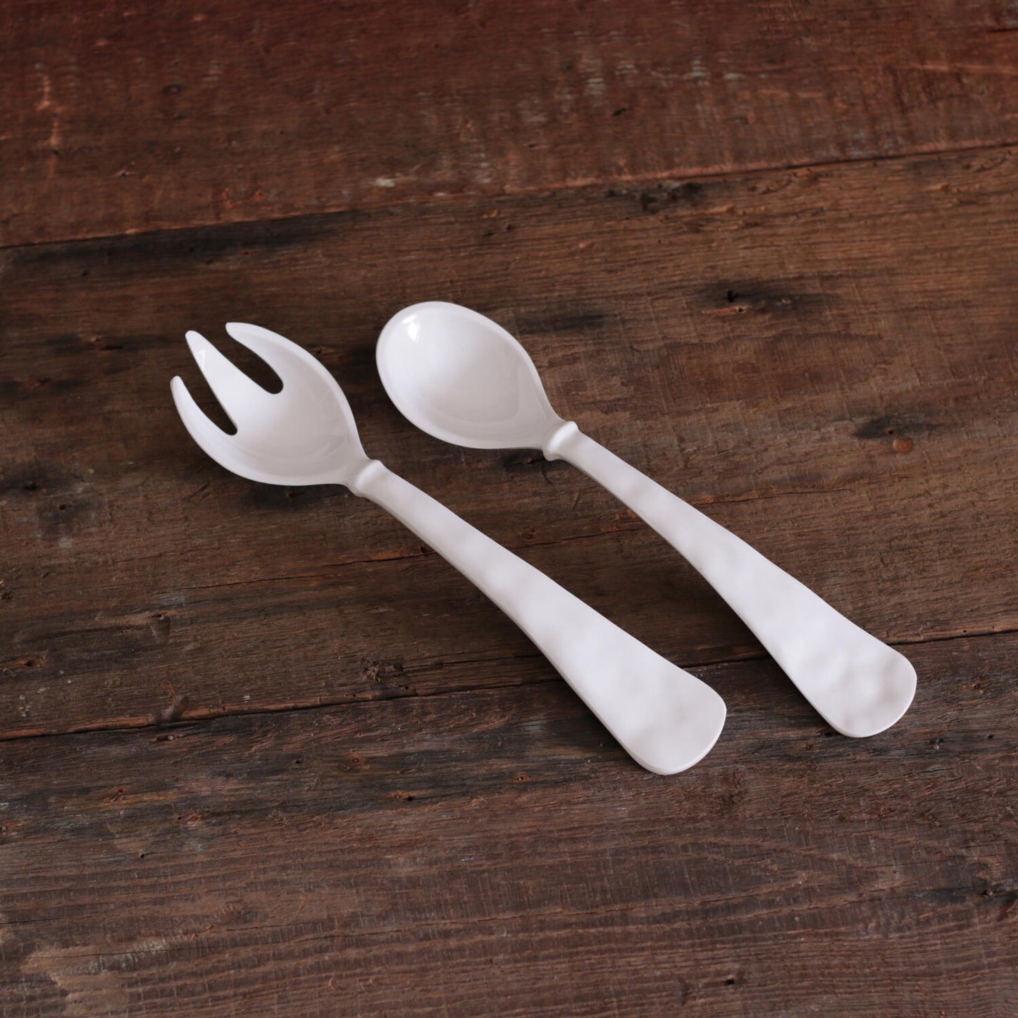 VIDA Havana Salad Servers