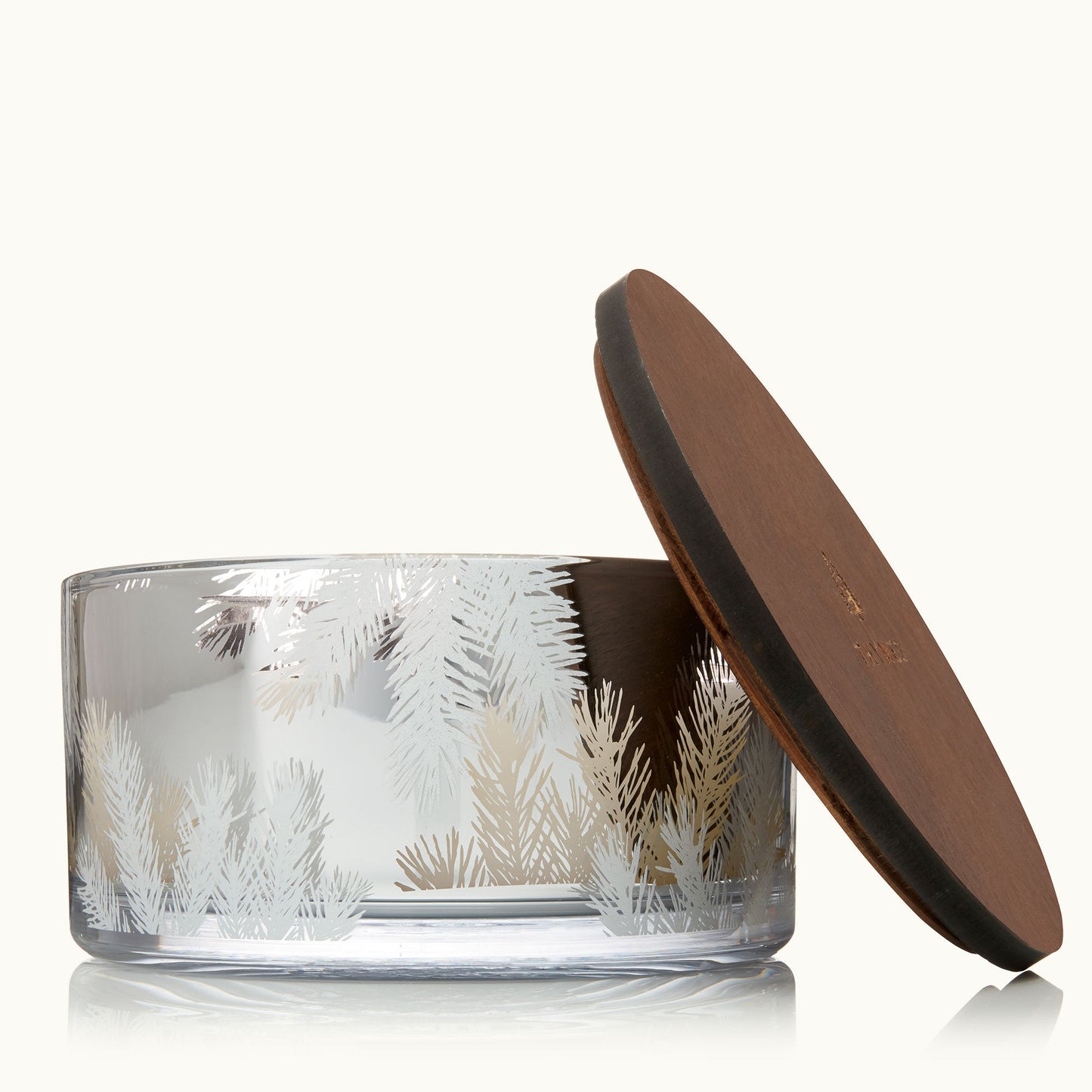4-Wick Frasier Fur