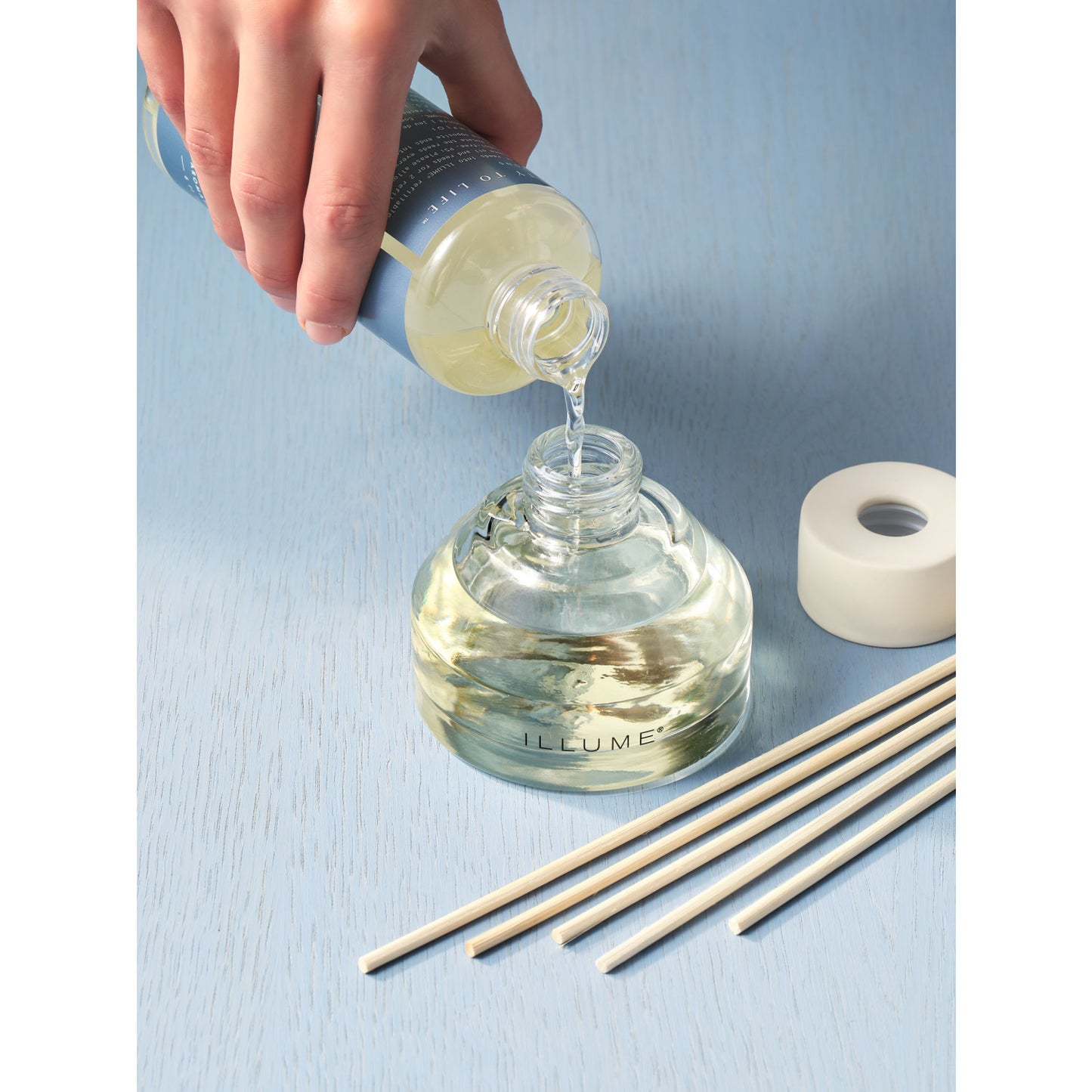 Refill Citrus Crush