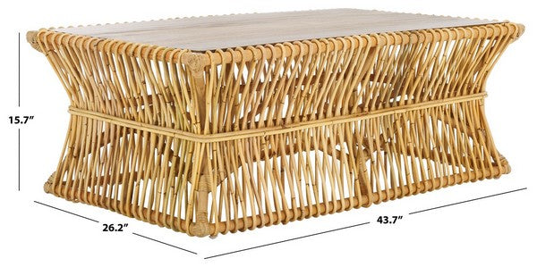 Gensho Coffee Table