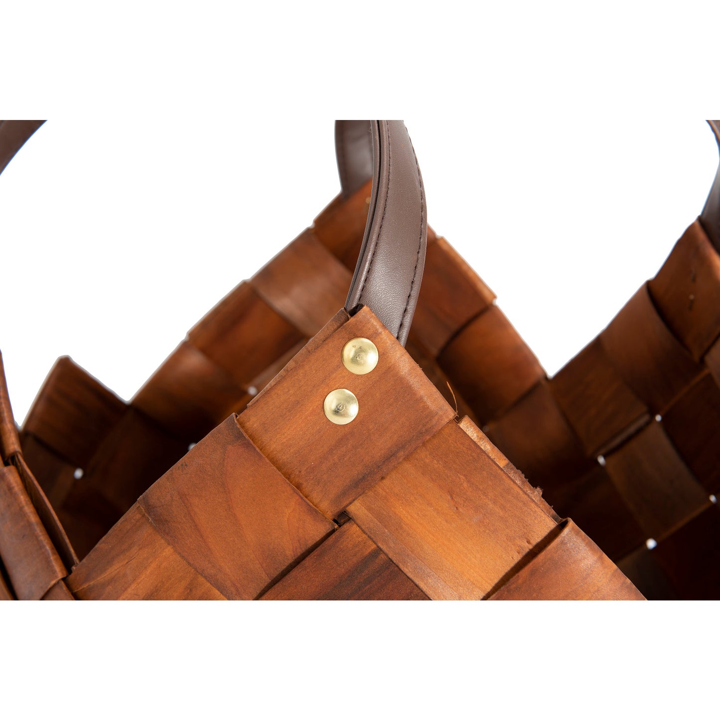 Basket / Woven Palm