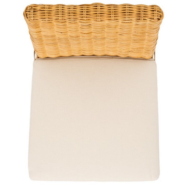 Sanibel Side Chair w/ Cushion