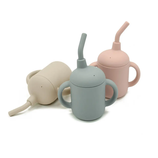 Pebble Sippy Cup