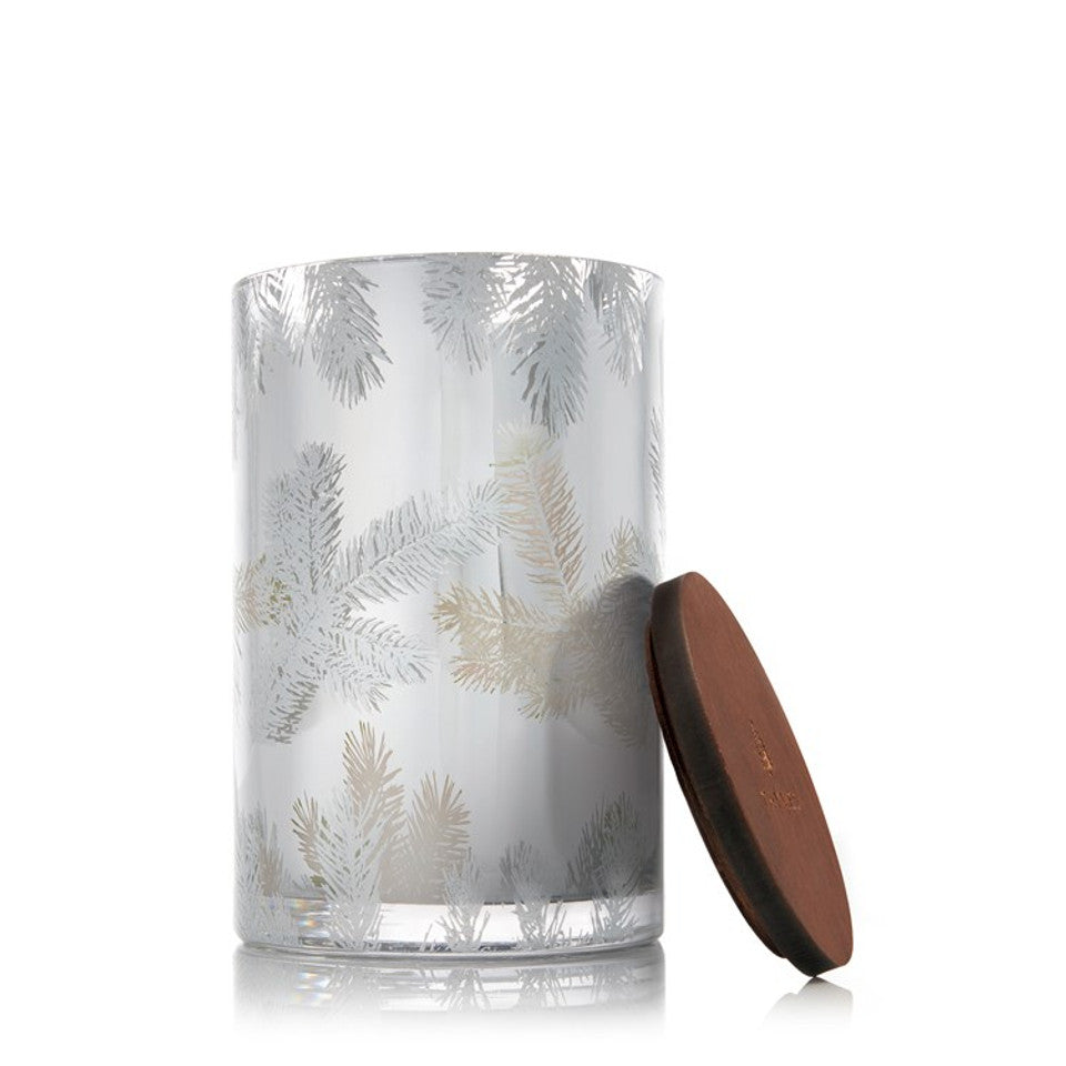 Frasier Fir Luminary Candle
