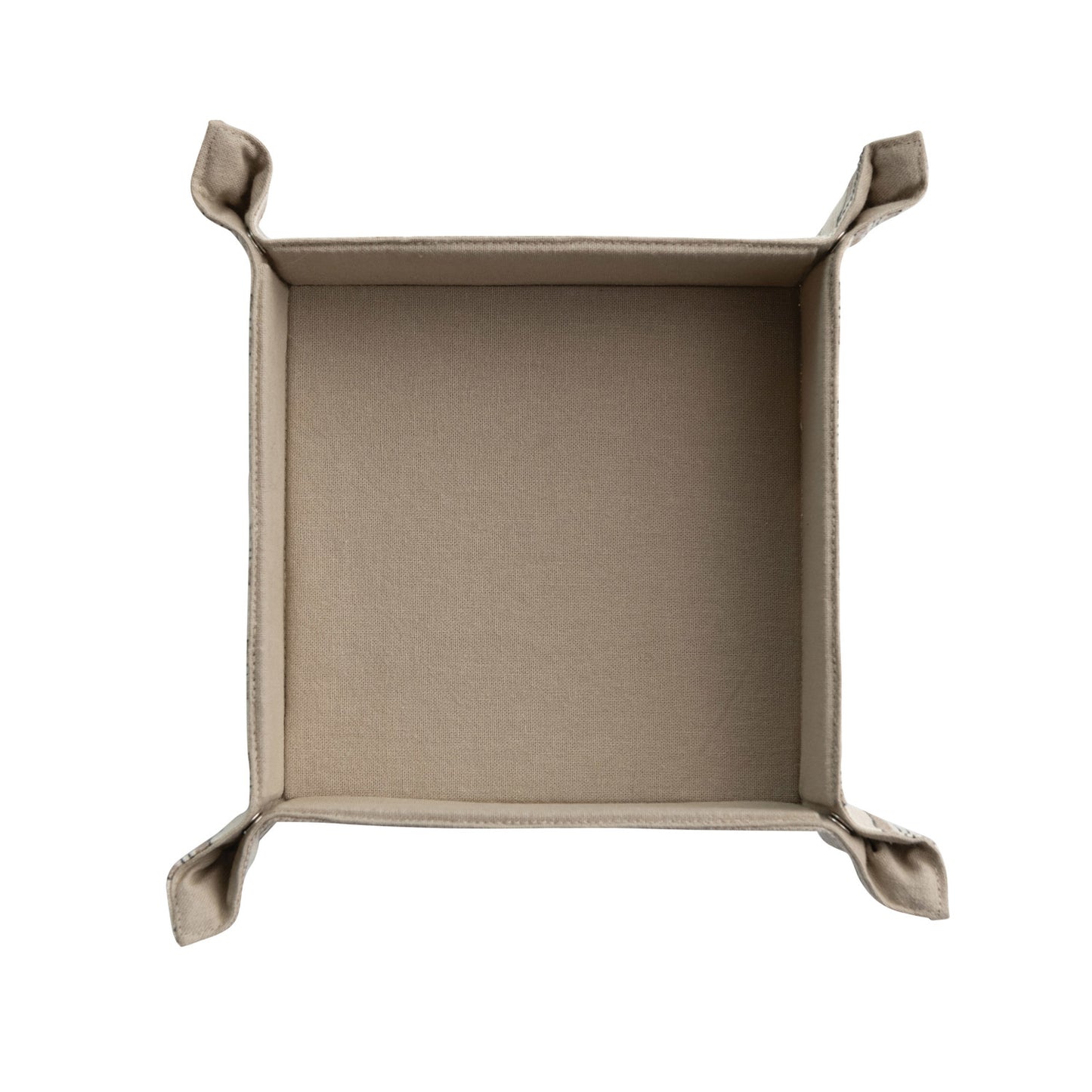 Bread Basket Woven Cotton