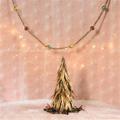 MD - GOLD LUSTER