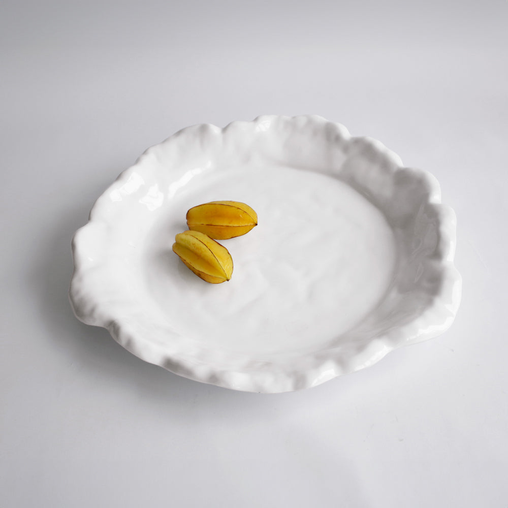 VIDA Havana XL Round Platter