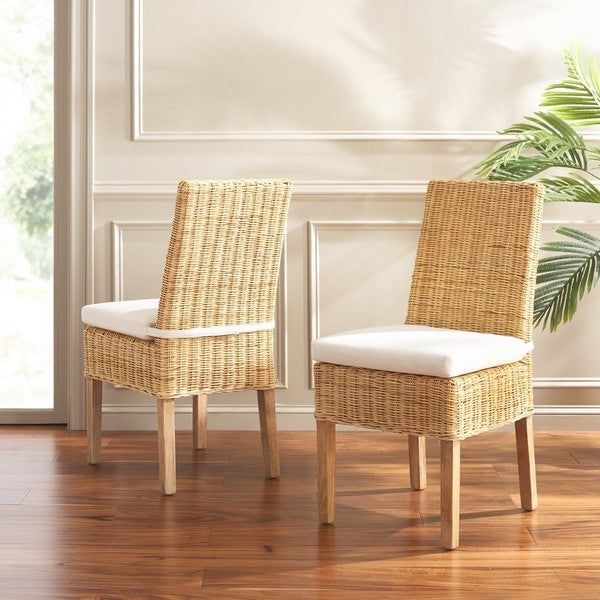 Sanibel Side Chair w/ Cushion