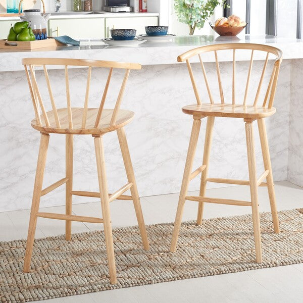 Blanchard Bar Stool