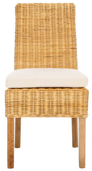 Sanibel Side Chair w/ Cushion