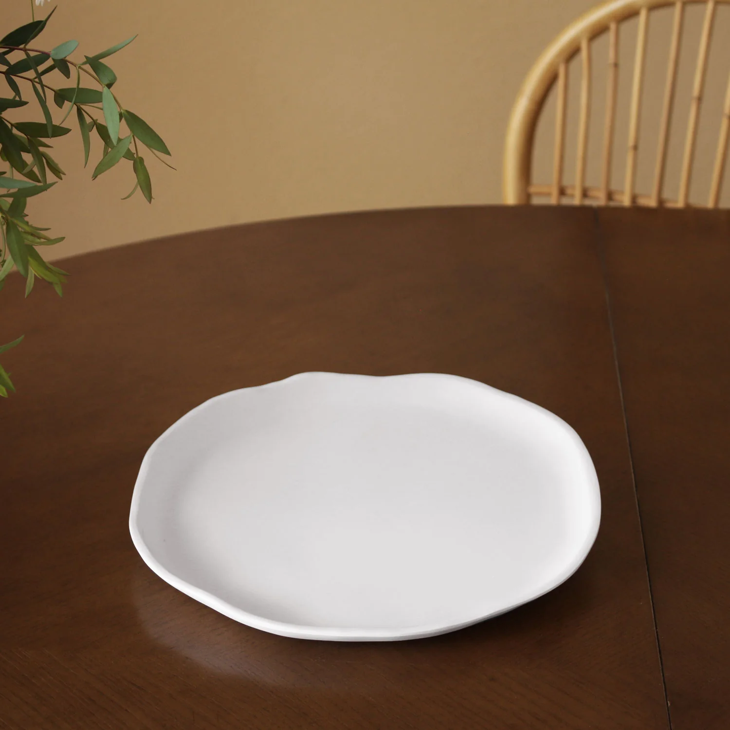 VIDA Nube Dinner Plate S/4