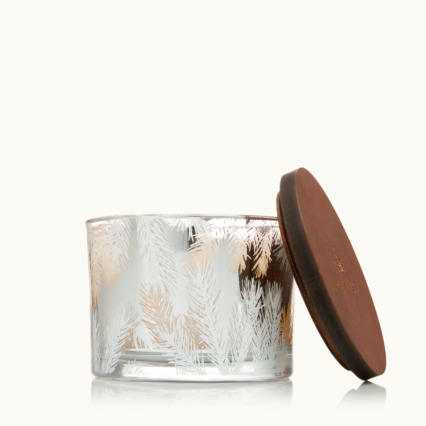 MED. Frasier Fir Statement 3-Wick Candle