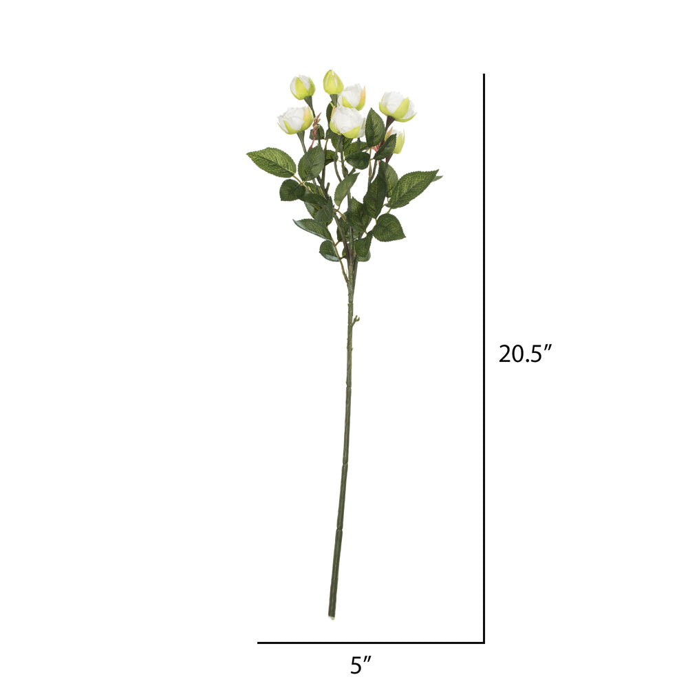 Tea Rose Spray