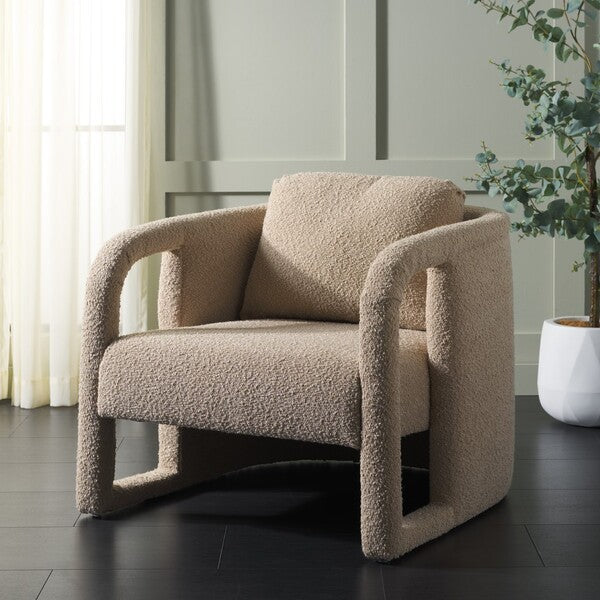 Fifer Accent Chair