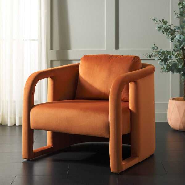 Fifer Accent Chair