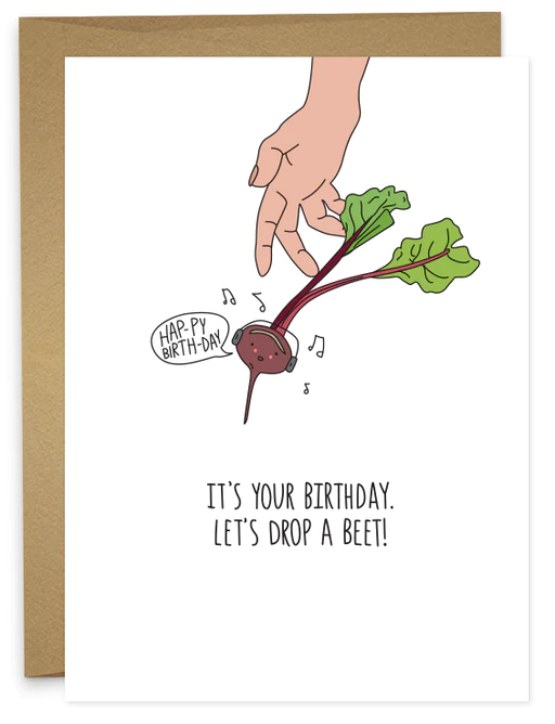 Its your Birthday