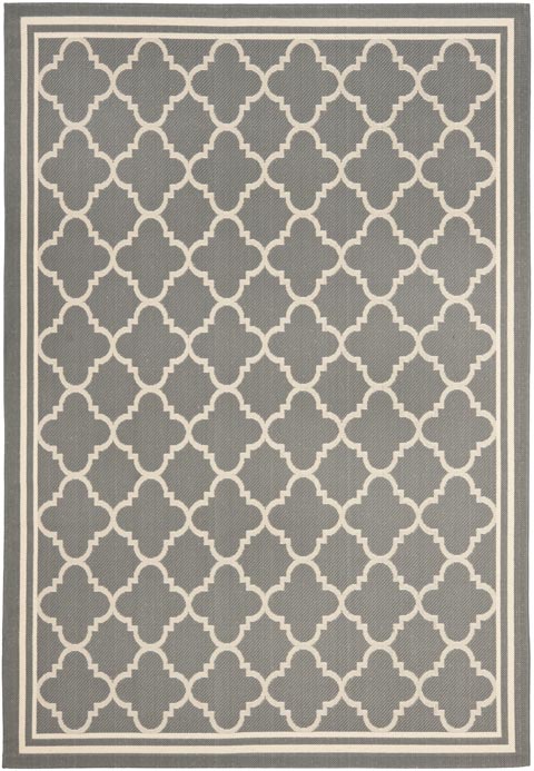 Courtyard Collection Rug