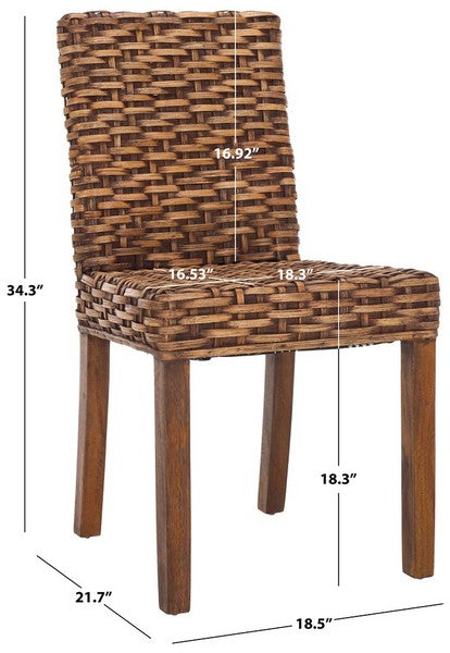 Grove Side Chair